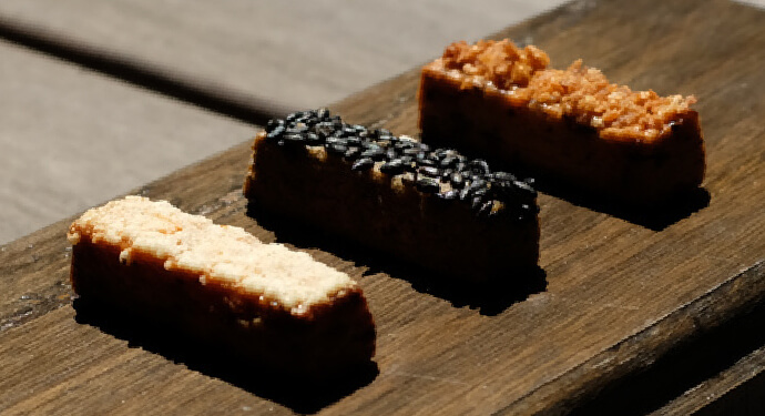 ときとのクッキー