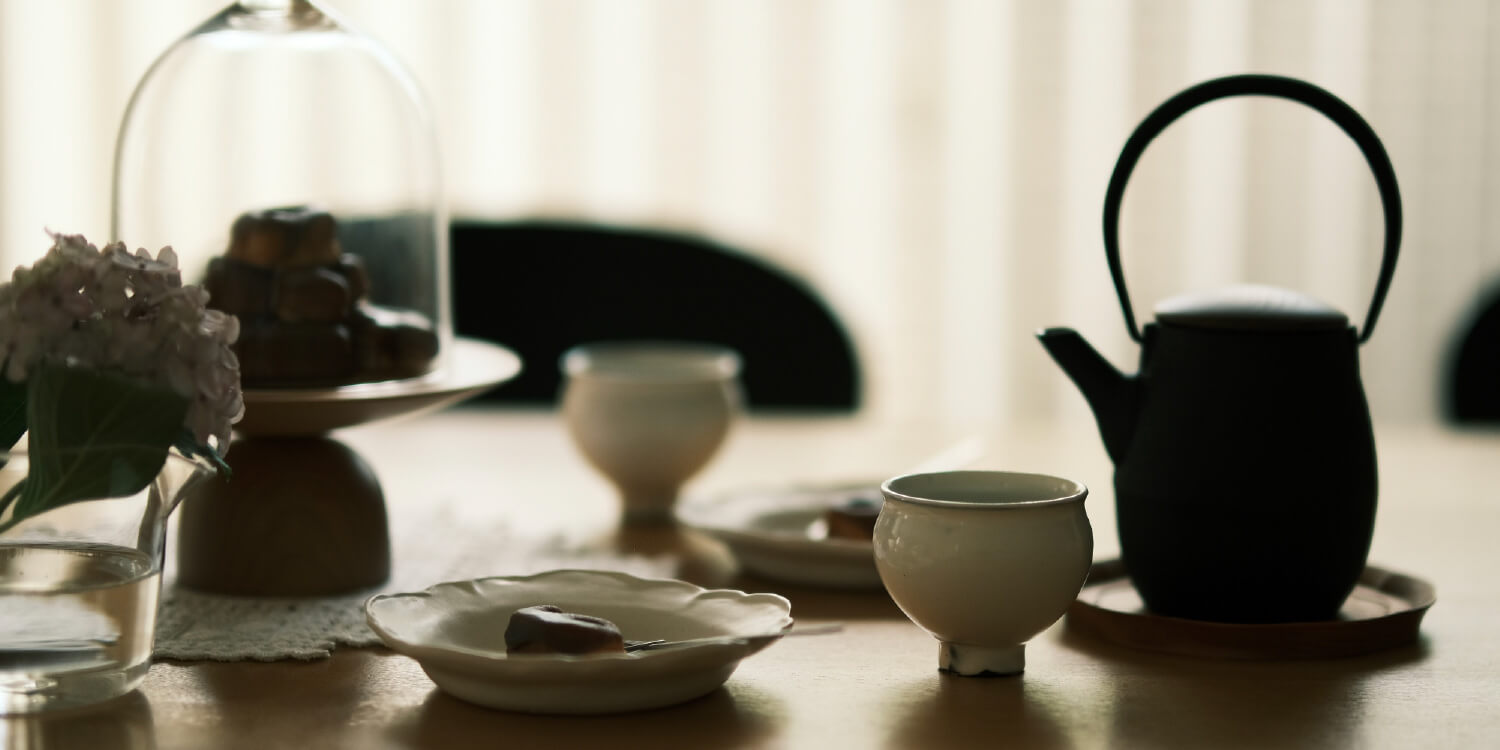 日本茶生活イメージ02