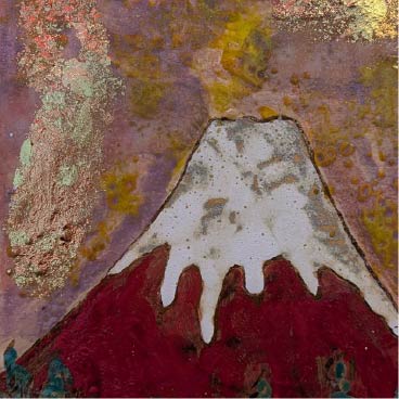 遊春窯　荒川洋子