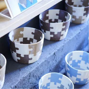 アトリエ土窯日和