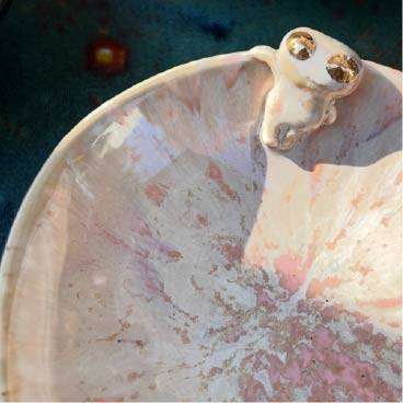 Wendy in the Neverland